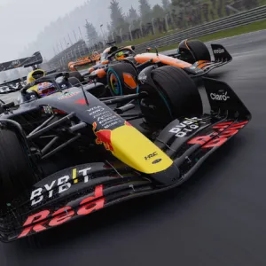 F1 24 Playstation 5