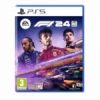 F1 24 Playstation 5
