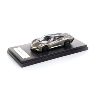 1:64 LCD Models McLaren Speedtail (Gold) LCD64032-GO