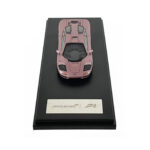 1:64 LCD Models McLaren F1 (Purple) LCD64025-PU