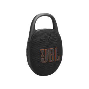 JBL Clip 5 Ultra-portable Waterproof Speaker (Black)