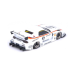 Mazda RX-7 FD3S LB-Super Silhouette White Advan IN64-LBWK-RX7-02-1