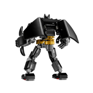 Lego Batman Mech Armor 76270