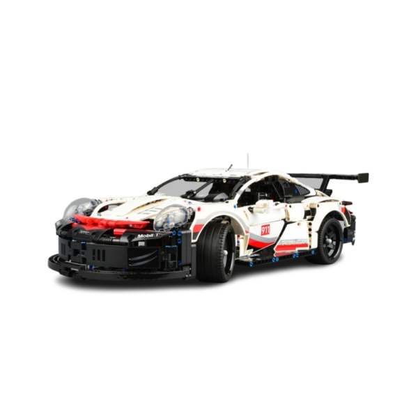 Lego TECHNIC Porsche 911 RSR 42096