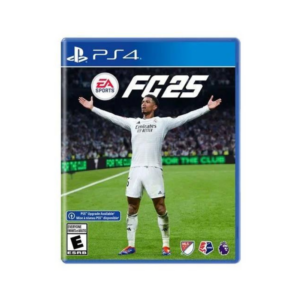 EA Sports FC25 Playstation 4