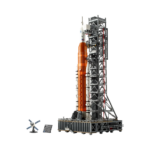 LEGO ICONS NASA Artemis Space Launch System 10341