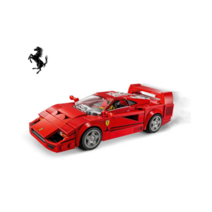 LEGO Speed Champions Ferrari F40 Supercar 76934