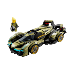 Lego Speed Champions Lamborghini Lambo V12 Vision GT Super Car 76923