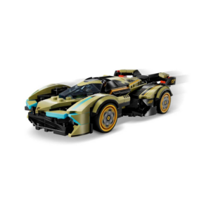 Lego Speed Champions Lamborghini Lambo V12 Vision GT Super Car 76923