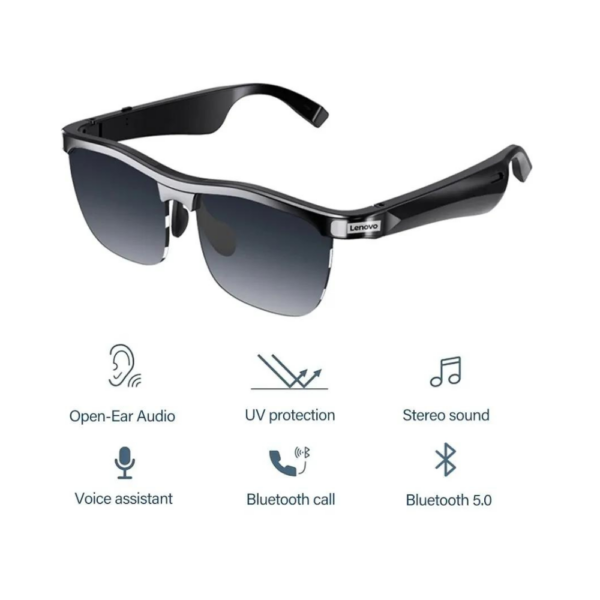 Lenovo MG10 Smart Sunglasses-1 Lenovo MG10 Smart Sunglasses