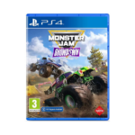 Monster Jam Showdown Playstation 4