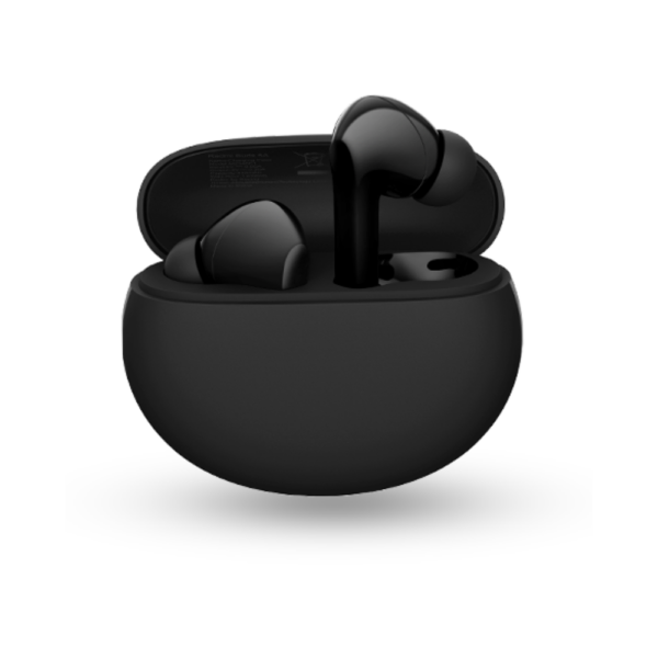 REDMI Buds 5A True Wireless Earbuds BHR8362 (Bass Black)