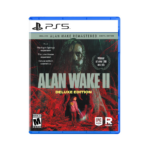 Alan Wake II Playstation 5