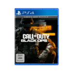 Call Of Duty Black Ops 6 Playstation 4