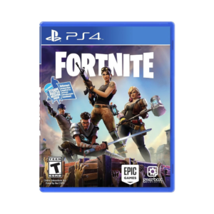 Fortnite Playstation 4