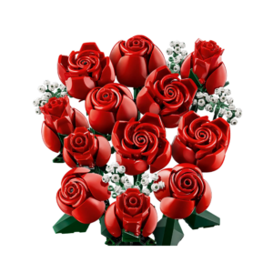 Lego Botanical Collection Bouquet of Roses 10328