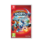 Looney Tunes Wacky World of Sports Nintendo Switch