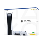 PlayStation 5 Console (Slim) Two DualSense Wireless Controllers Bundle (Japan) -1