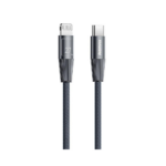 Remax RC-C107 (Infinity Series) Type-C to Lightning Cable