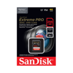 SanDisk Extreme PRO SDXC UHS-I Card 256GB Memory Card-1