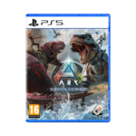 ARK: Survival Ascended Playstation 5